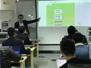 促進創(chuàng)新與合作 技術交流會的價值與實踐